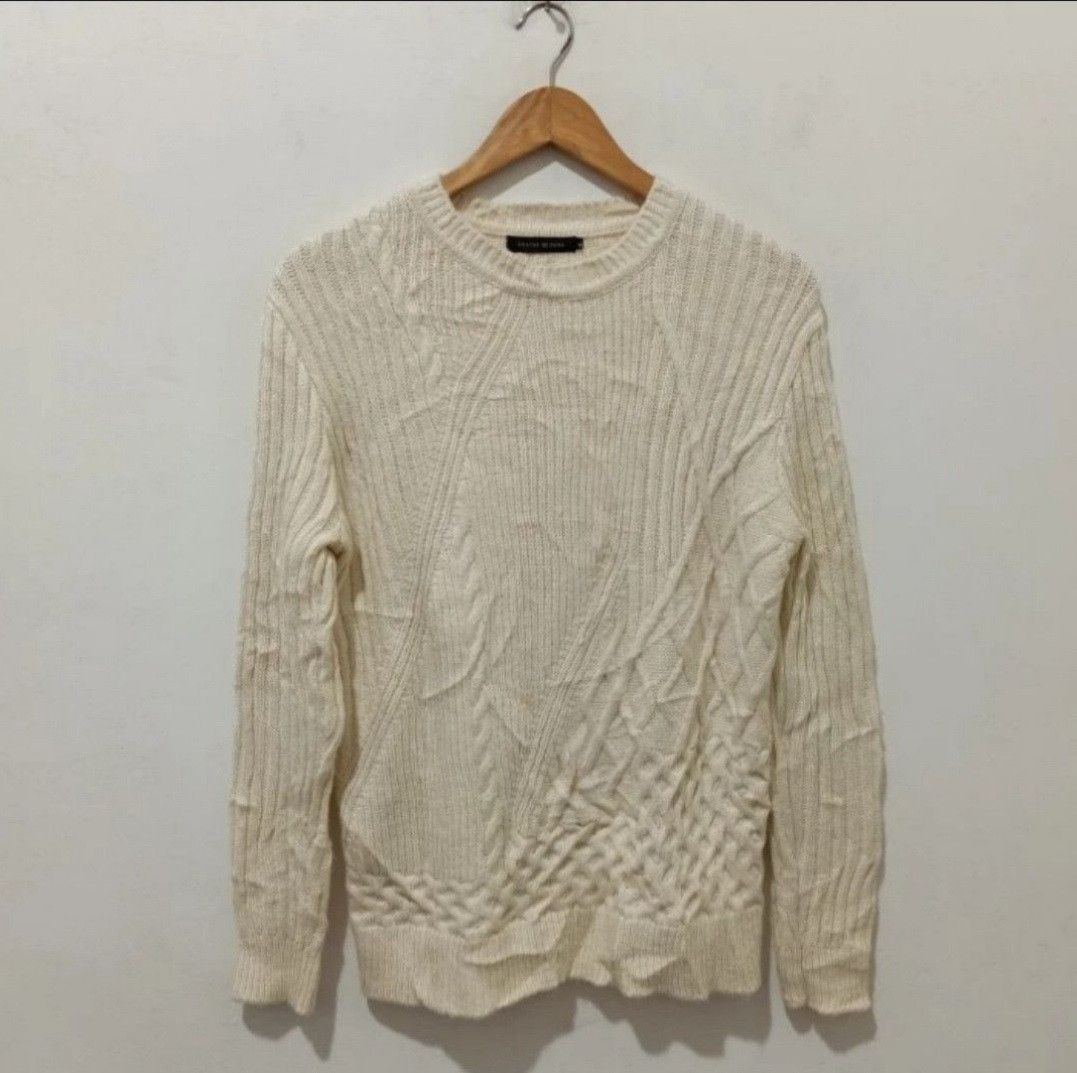 GOSTAR DE FUGA GOSTAR DE FUGA Knitwear Size US M / EU 48-50 / 2 - 1 Thumbnail