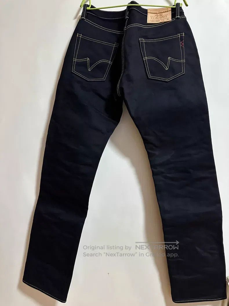 Iron Heart Iron Heart 25oz jeans Size US 34 / EU 50 - 2 Thumbnail