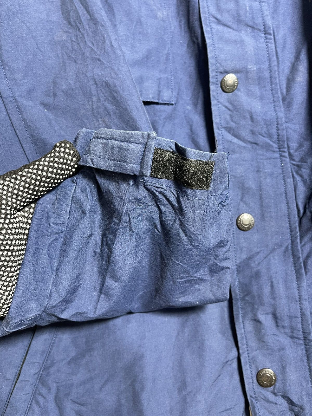 Polo Ralph Lauren × Vintage Vintage Polo Sport Polo Ralph Laurent jacket Size US XL / EU 56 / 4 - 7 Thumbnail