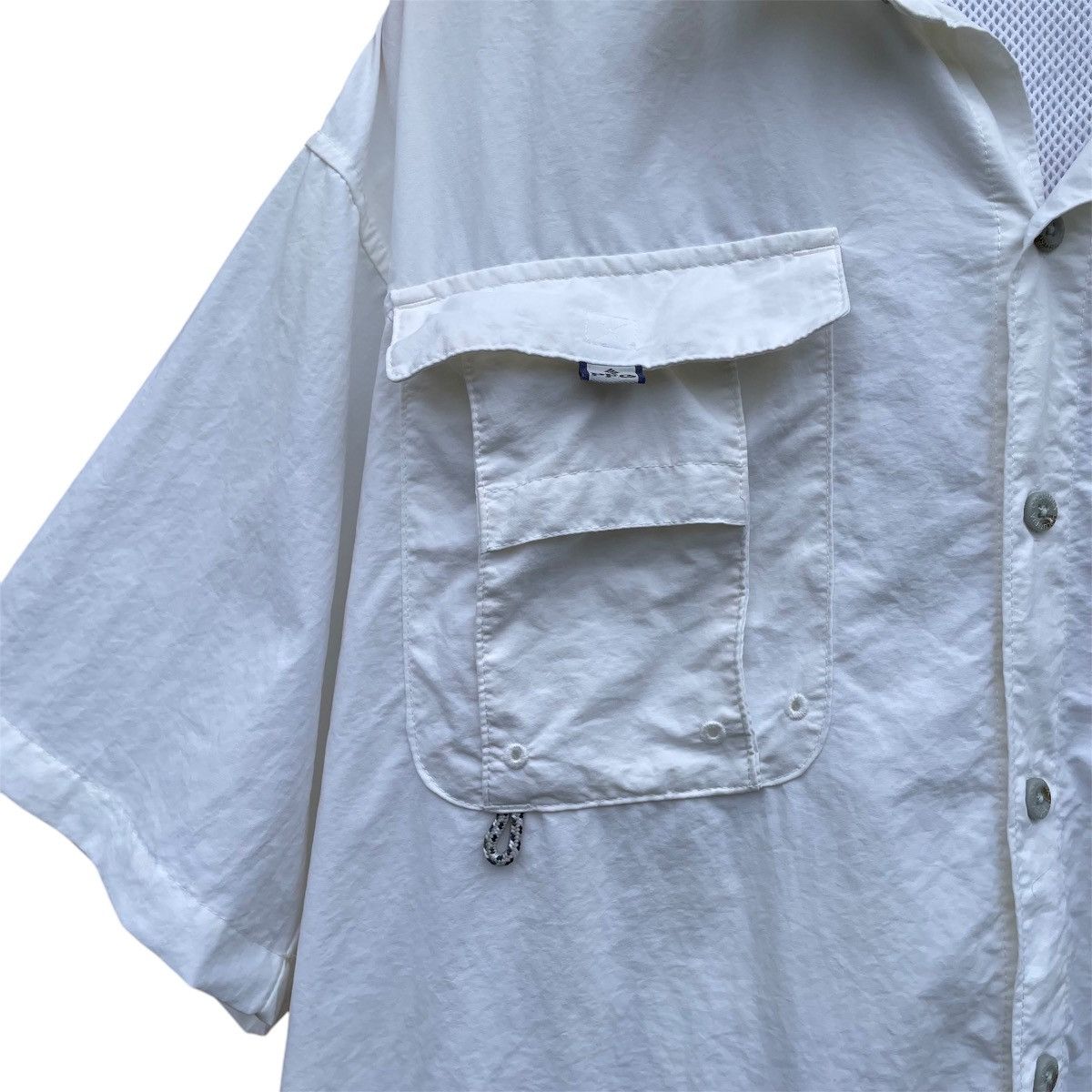 Columbia Columbia outdoor shirts Size US L / EU 52-54 / 3 - 5 Thumbnail
