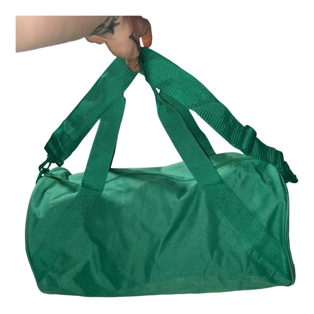 Designer Vintage Camp Duffle Bag Size ONE SIZE - 5 Thumbnail