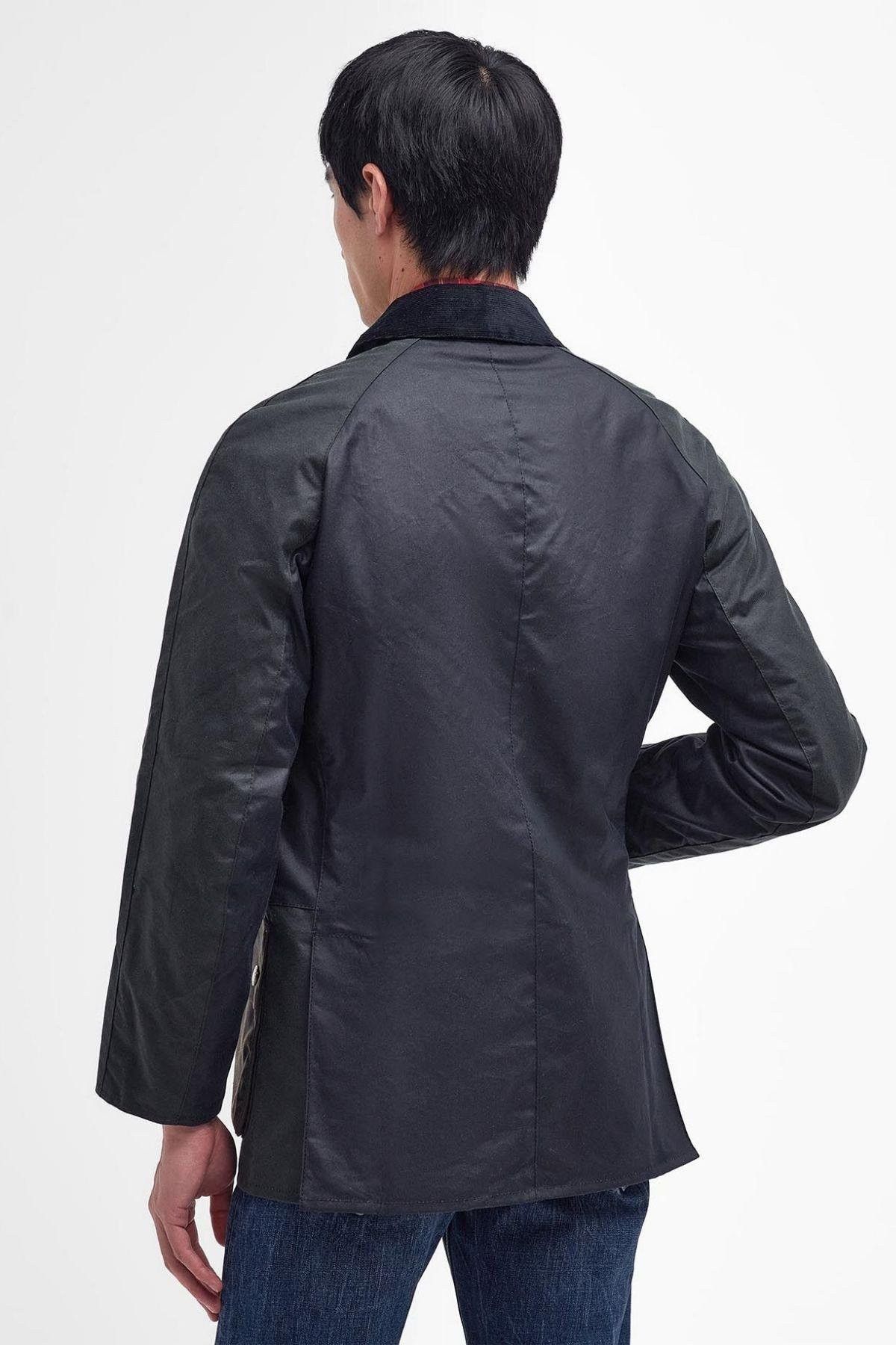 Barbour BARBOUR Lunar New Year Dragon Wax Jacket Size US L / EU 52-54 / 3 - 10 Thumbnail