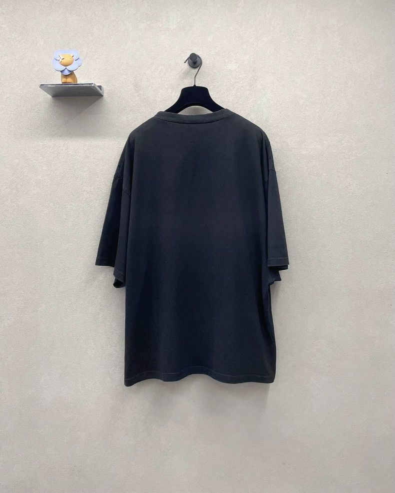 Balenciaga Balenciaga Marathon Running Pattern Letter Printed Casual Size US S / EU 44-46 / 1 - 2 Thumbnail