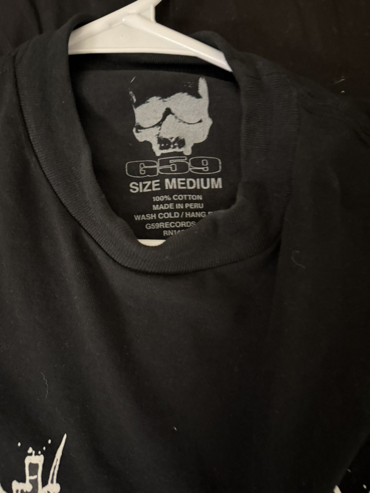 Other SUICIDEBOYS greyday 2023 Size US M / EU 48-50 / 2 - 3 Thumbnail