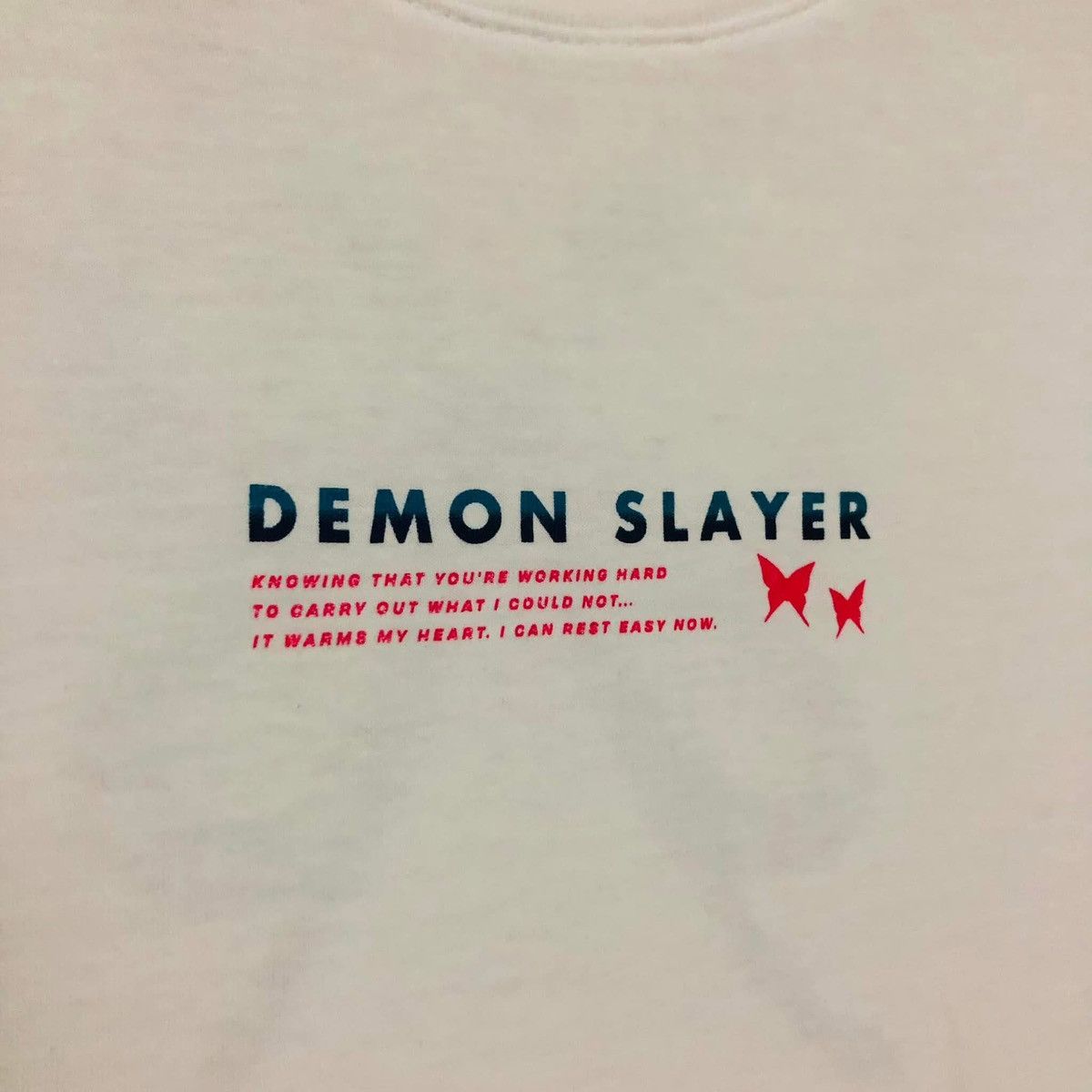 Anime 🔥Accept Binding Offer🔥 Demon Slayer Anime Size US S / EU 44-46 / 1 - 4 Thumbnail
