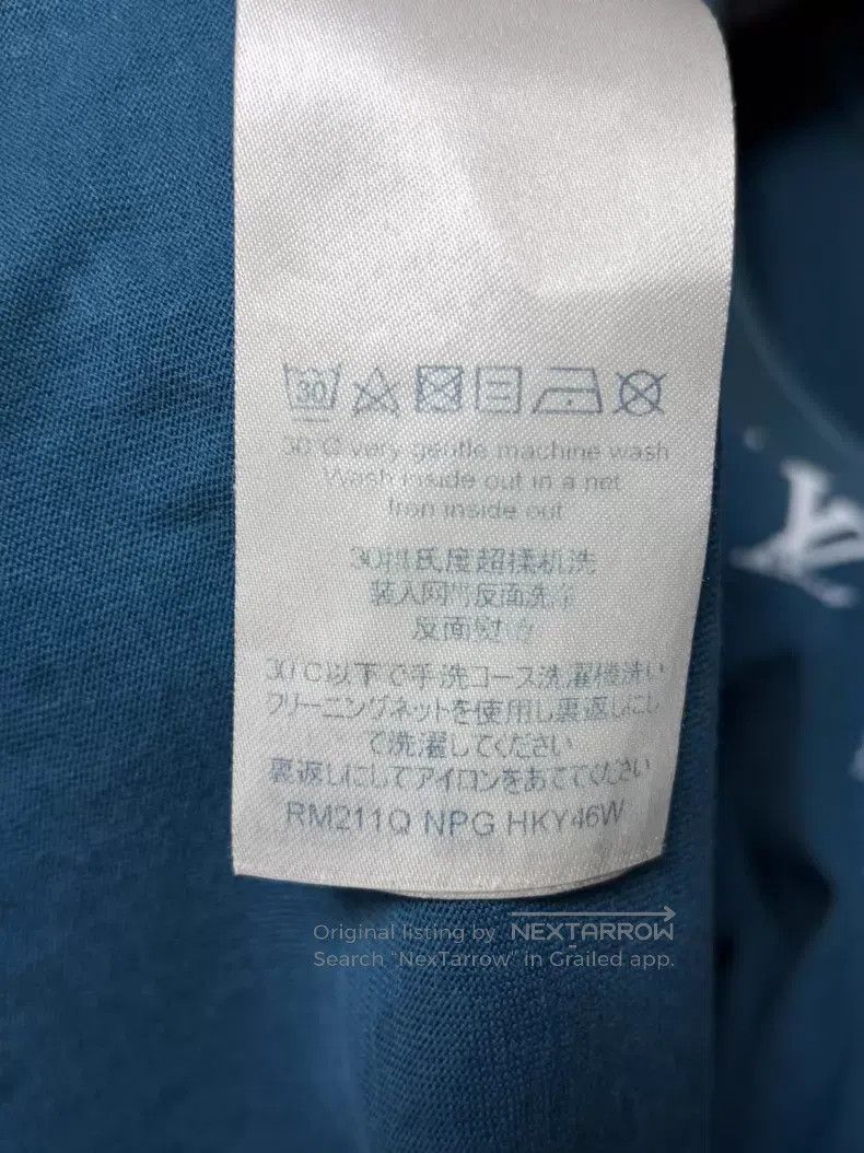 Louis Vuitton Louis Vuitton short sleeves Size US M / EU 48-50 / 2 - 5 Thumbnail