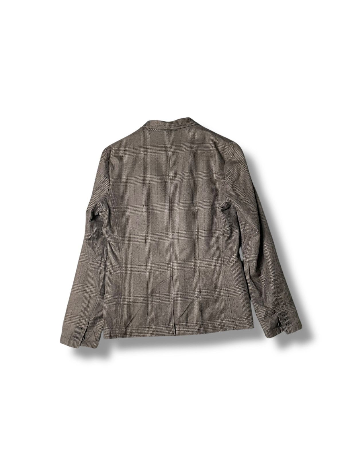 Japanese Brand × Takeo Kikuchi × Vintage Vintage Takeo Kikuchi Blazer (53) Size US XXS / EU 40 - 6 Thumbnail