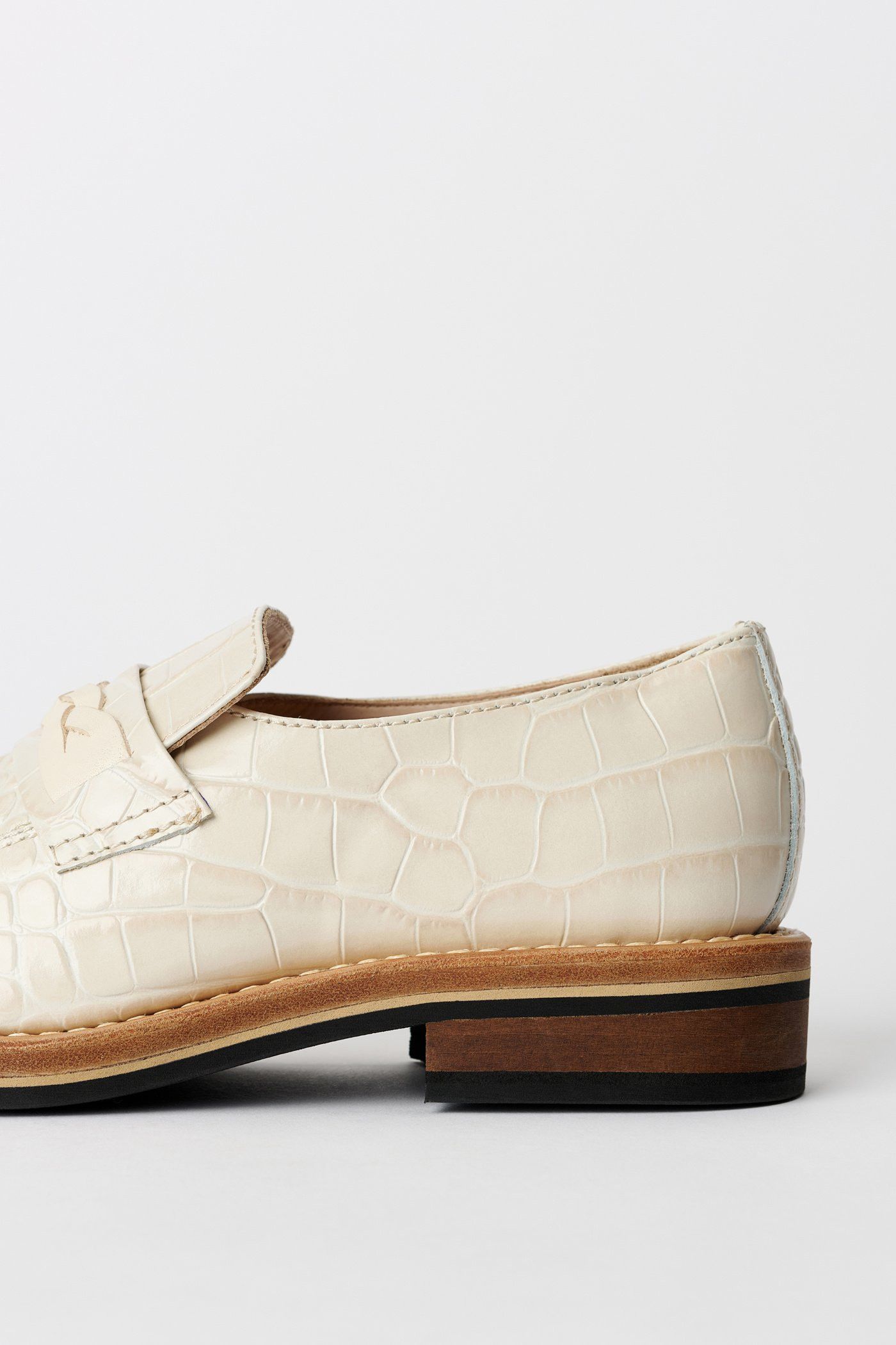 Our Legacy NAKANO SHOE Size US 8 / EU 41 - 4 Thumbnail