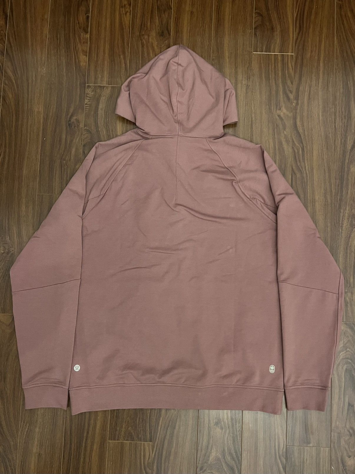 Lululemon Men’s Lululemon 2024 Team Canada Olympic Hoodie Size US L / EU 52-54 / 3 - 2 Thumbnail