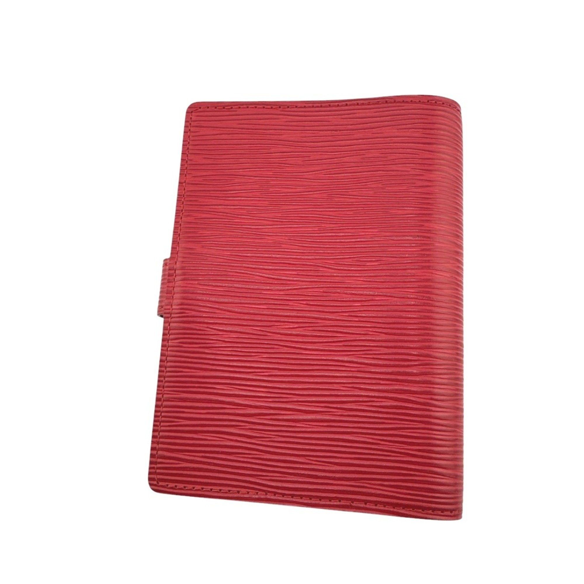 Louis Vuitton Louis Vuitton Agenda PM wallet Size ONE SIZE - 1 Thumbnail