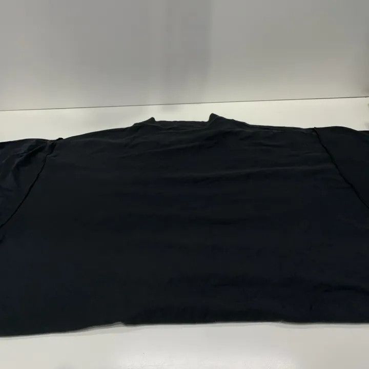 Balenciaga Balenciaga Balenciaga Logo Print Short Sleeve TShirt -2507 Size US L / EU 52-54 / 3 - 9 Thumbnail