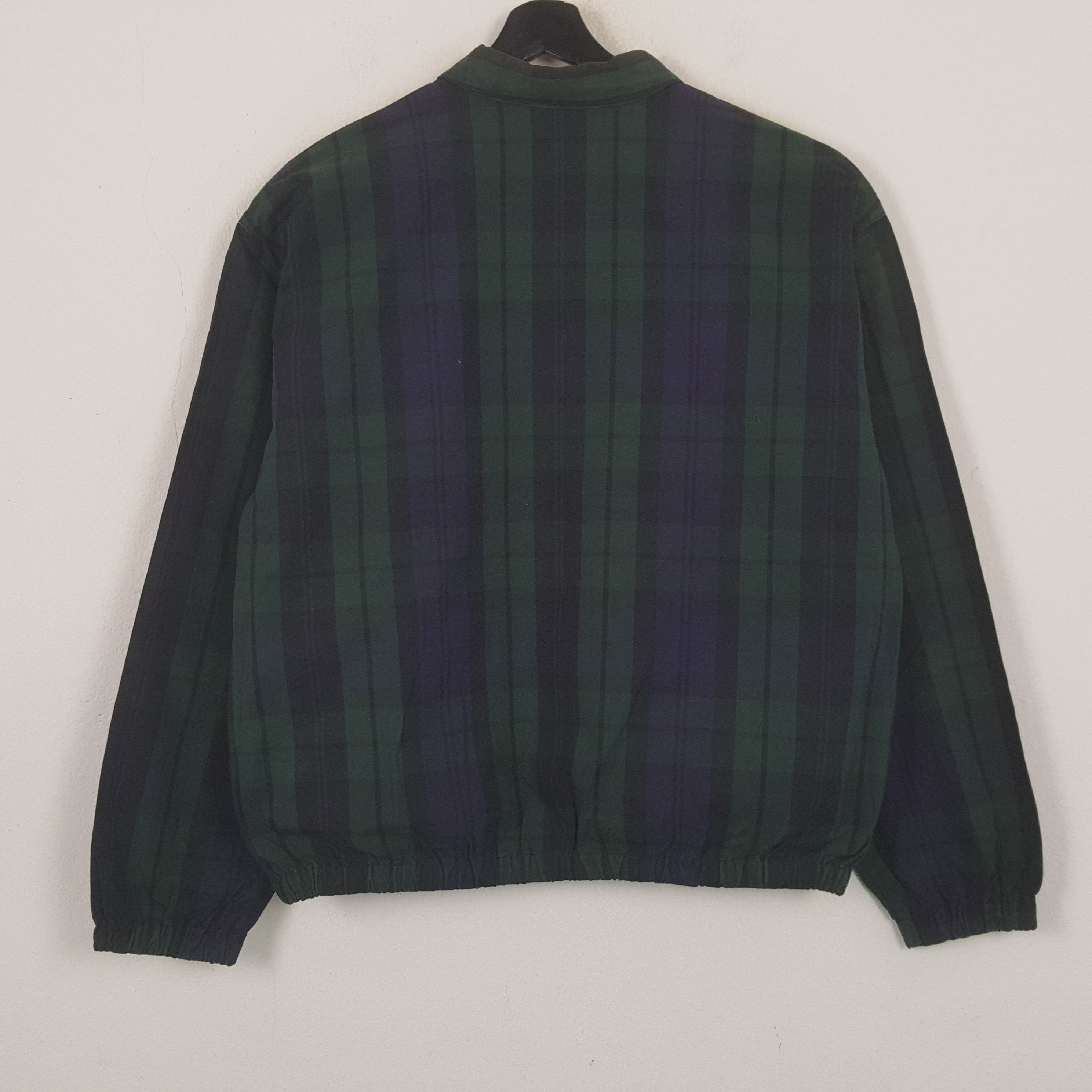 Polo Ralph Lauren Polo by Ralph Lauren Nice Design Jacket RR4 Size US XL / EU 56 / 4 - 3 Thumbnail