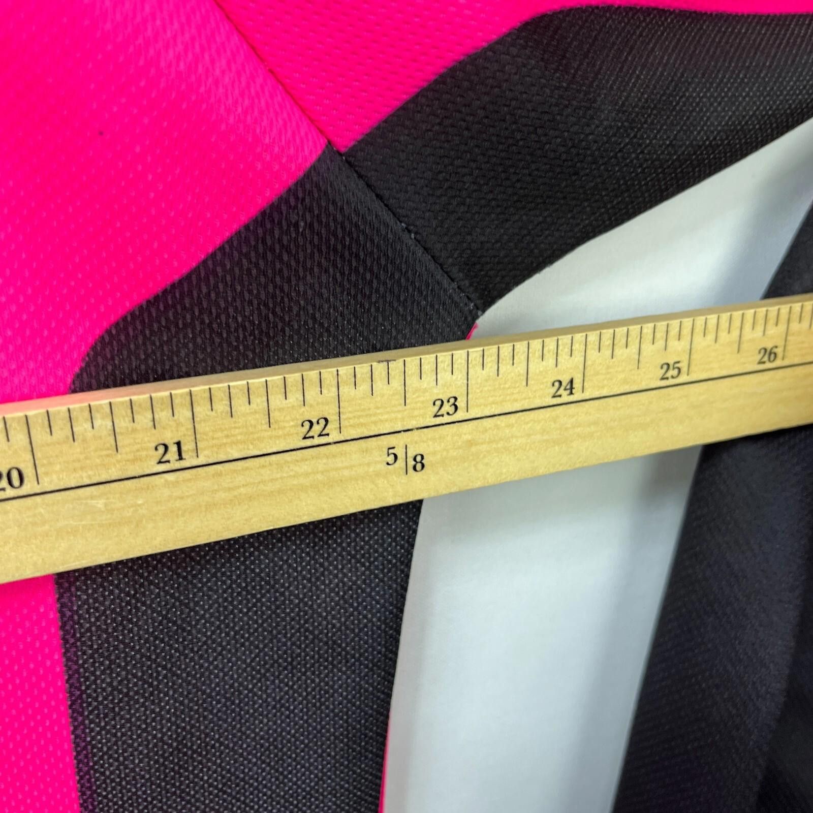 Other Vintage Y2K Sondico Goalkeeper Football Jersey Pink XL Size ONE SIZE - 7 Thumbnail