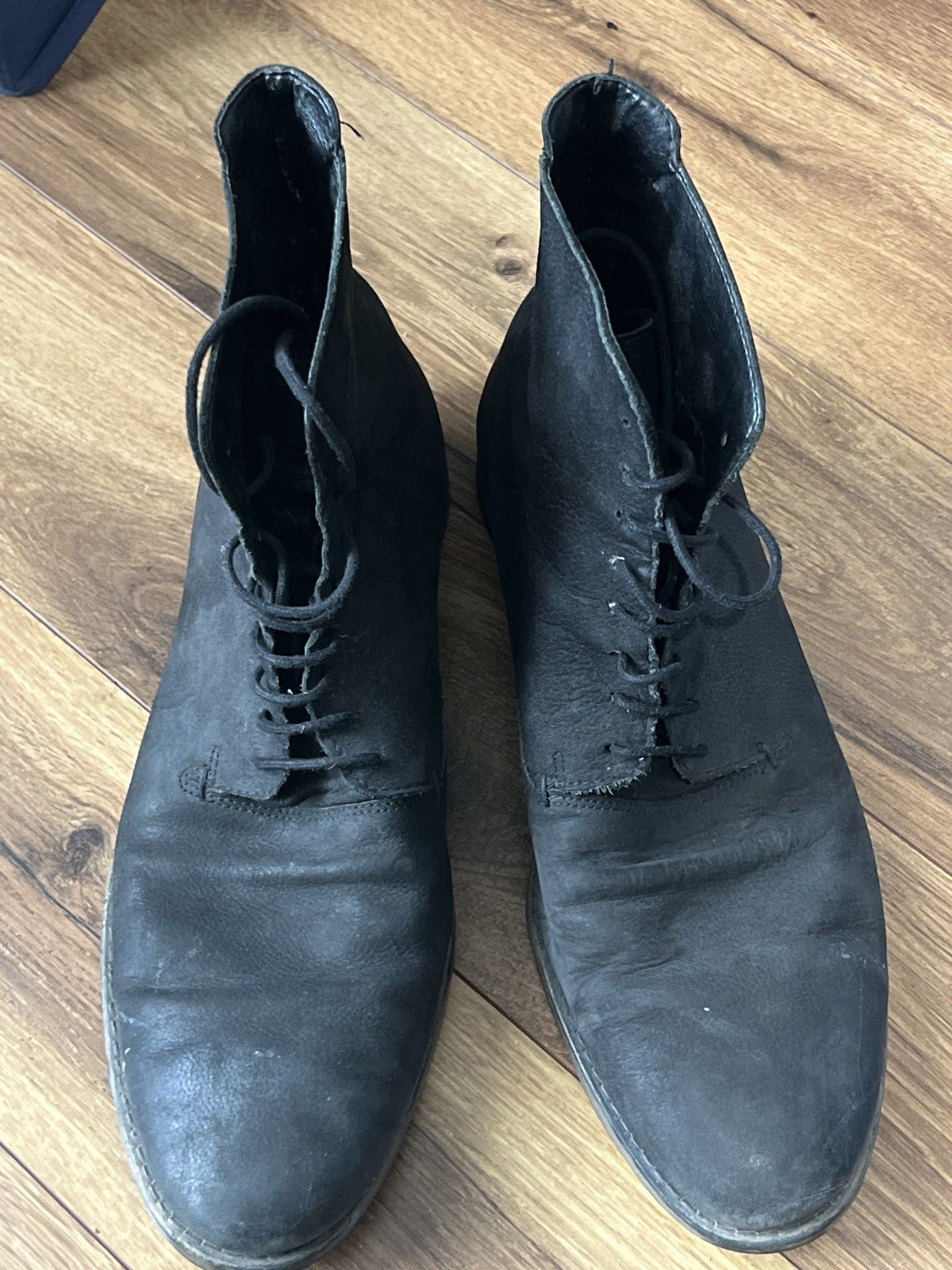 Zara Zara Boots Size US 9 / EU 42 - 1 Thumbnail