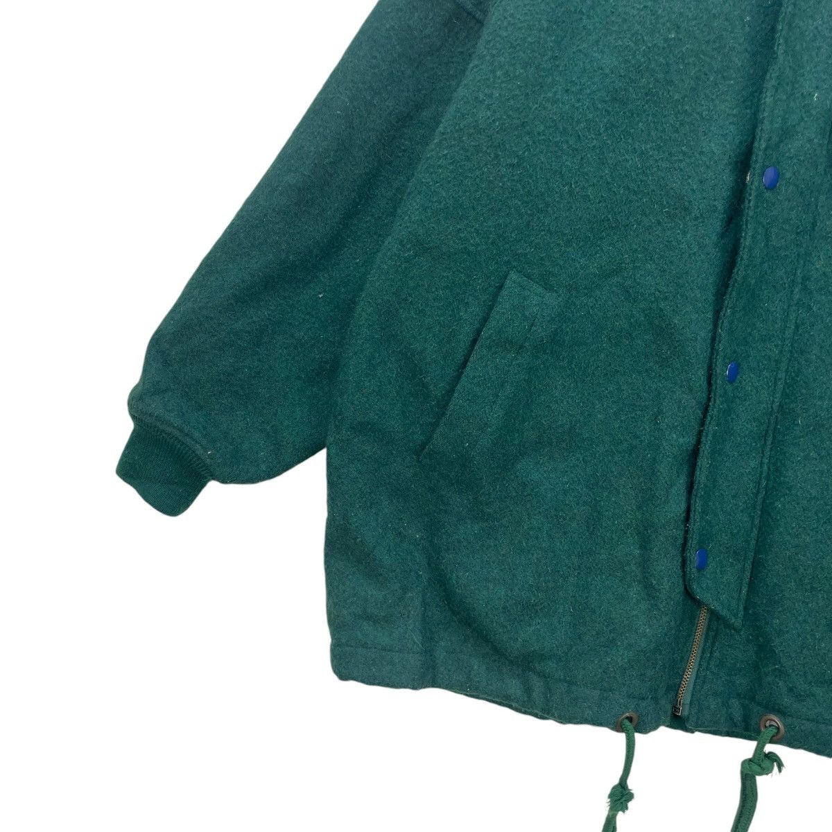 Japanese Brand × Vintage Japanese Brand More Up Co Ltd Jacket Size US M / EU 48-50 / 2 - 5 Thumbnail