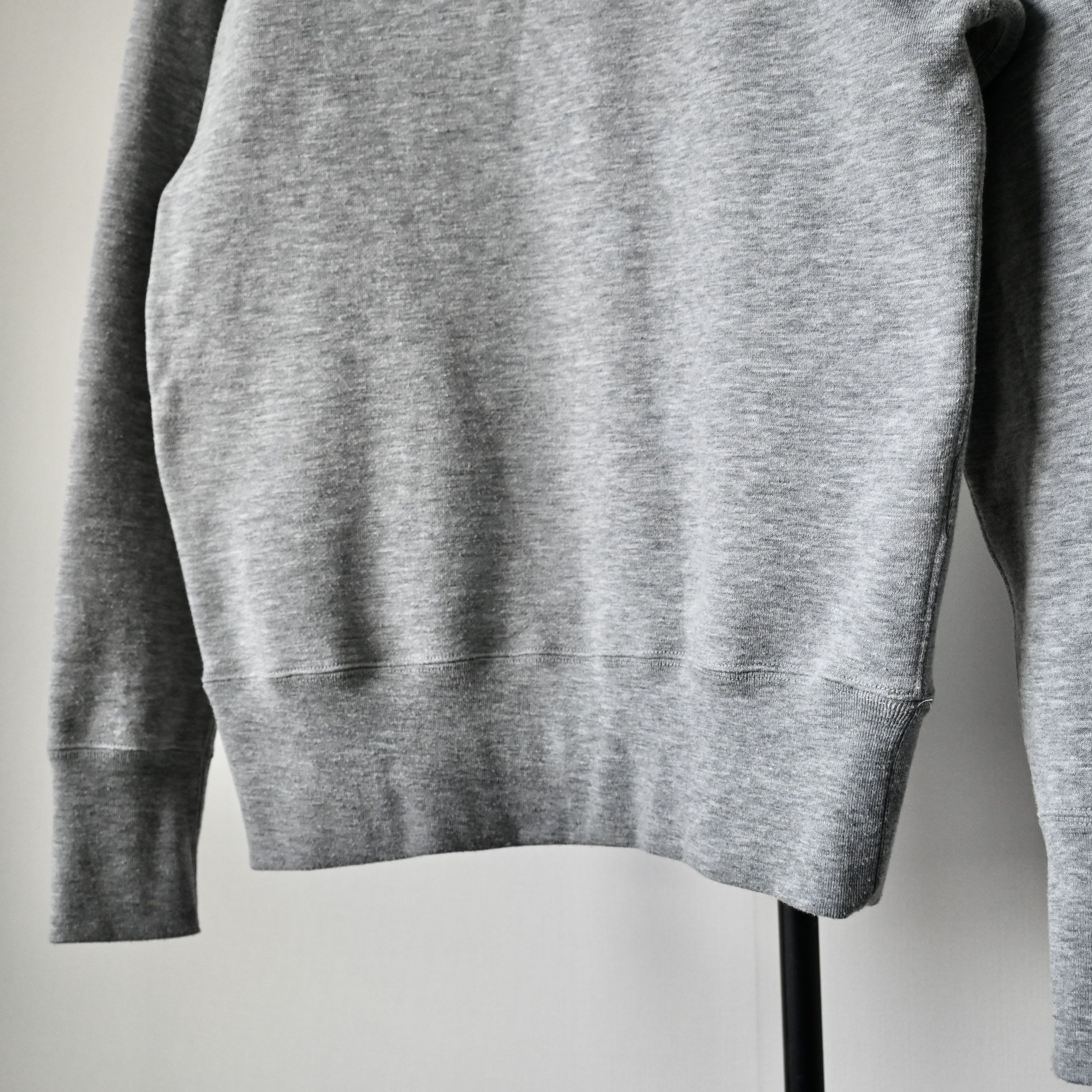 N.Hoolywood N. Hoolywood mil-stencil print sweatshirt, made in Japan Size US S / EU 44-46 / 1 - 6 Thumbnail
