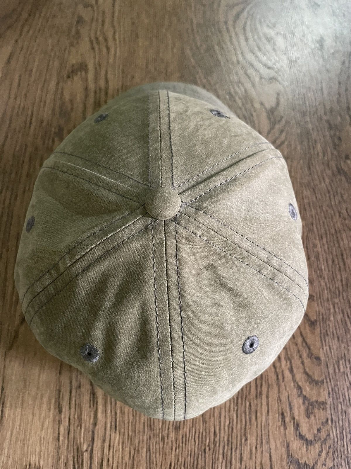 Aime Leon Dore × New Era Aime Leon dore hat olive | Grailed