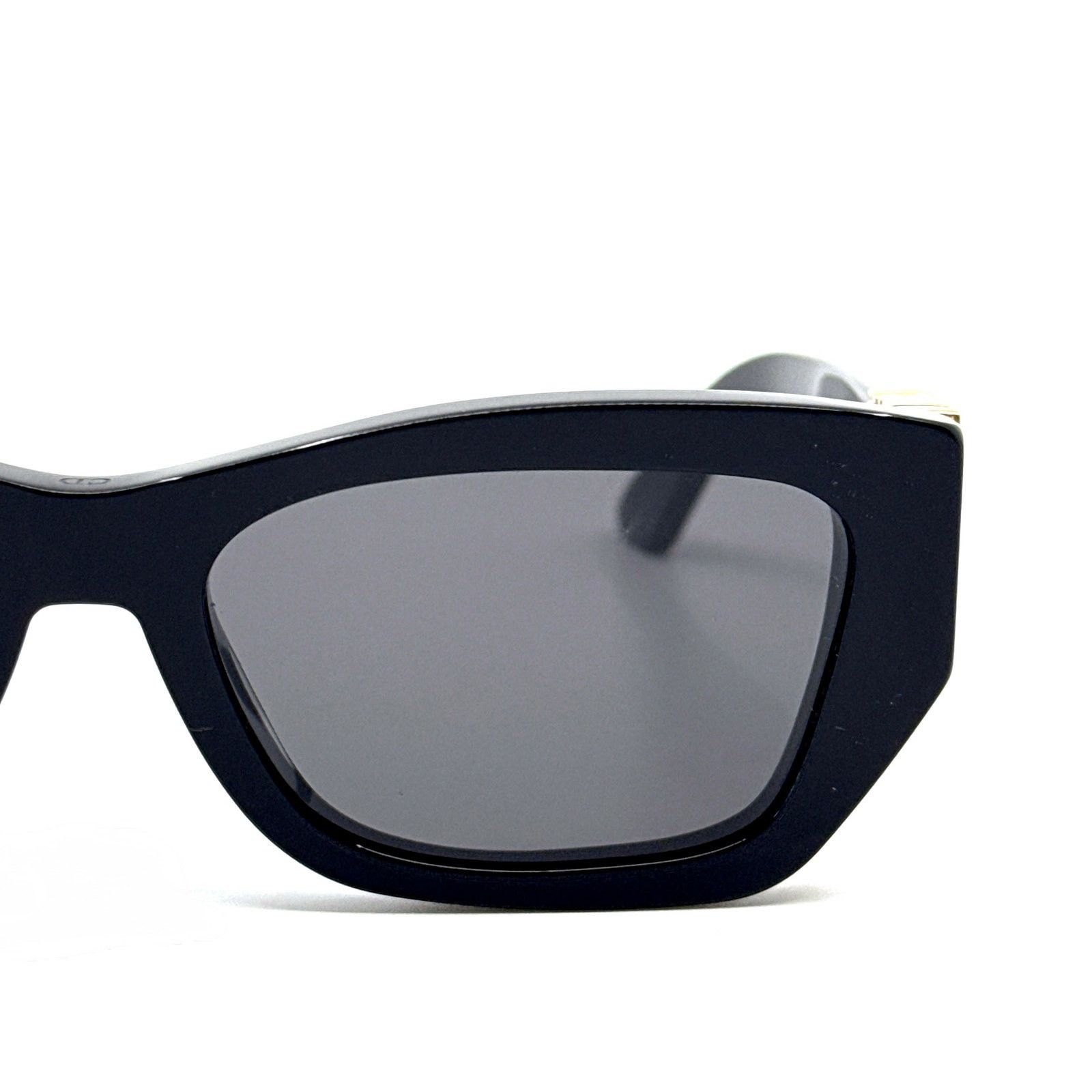 Dior New!!! CHRISTIAN DIOR Sunglasses MissDior S1I 10A0 Size ONE SIZE - 6 Thumbnail