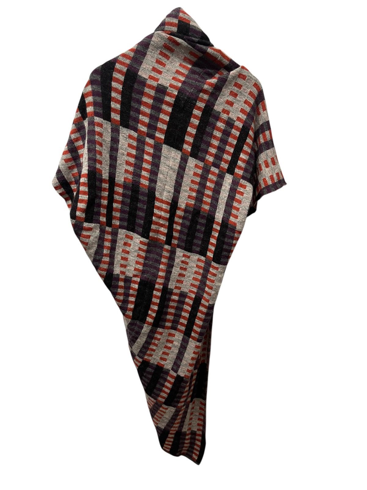 Vivienne Westwood Vivienne Westwood RedLabel Deformed Knit Cardigan Size M / US 6-8 / IT 42-44 - 6 Thumbnail