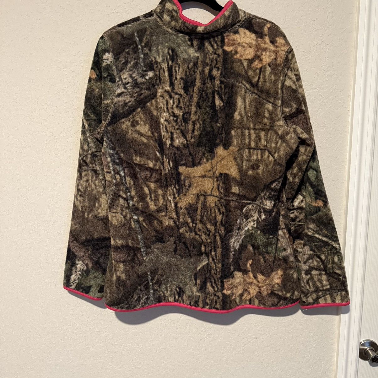Realtree Vintage Realtree Zipup Size US S / EU 44-46 / 1 - 3 Thumbnail