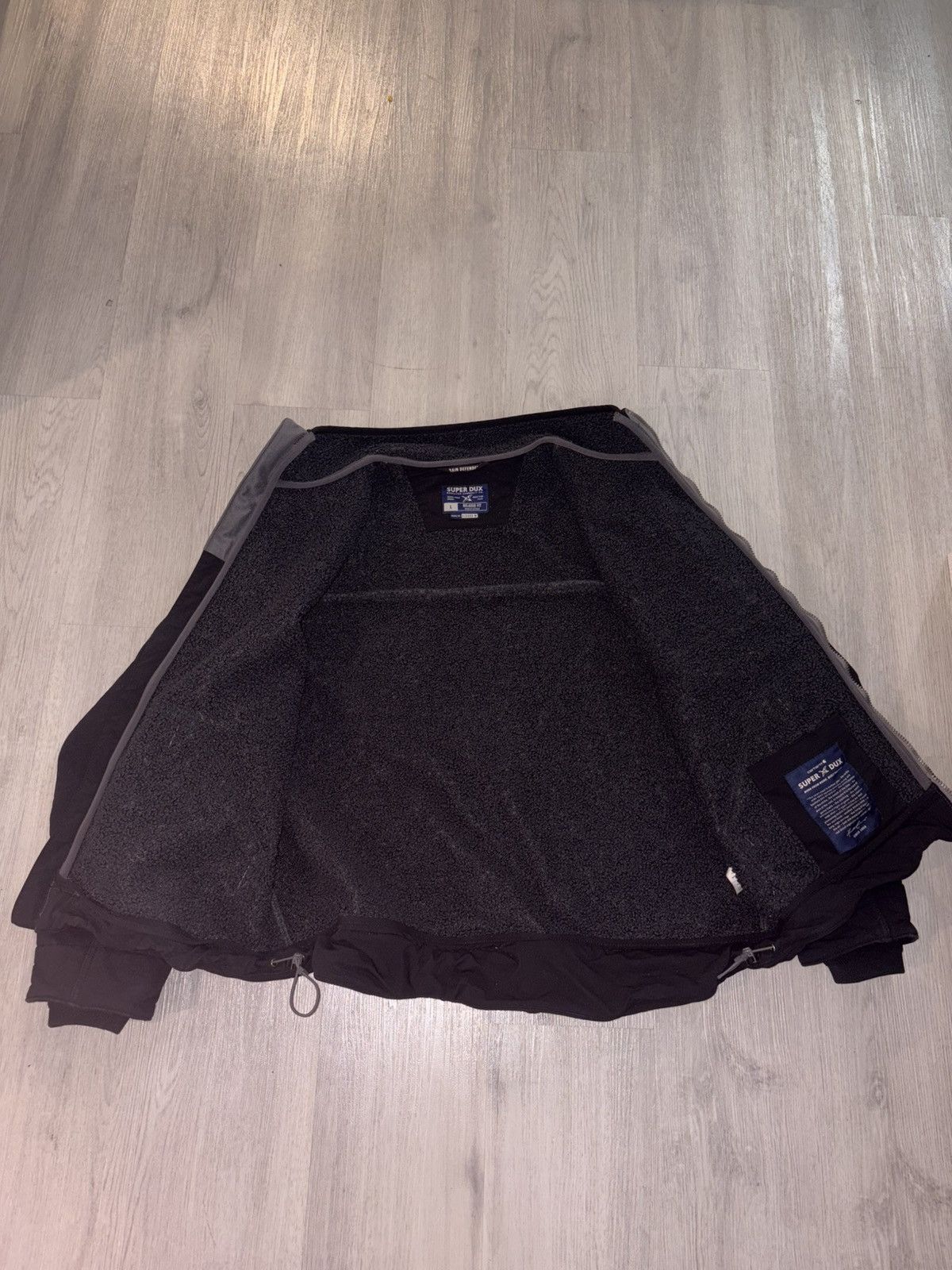 Carhartt RAIN DEFENDER RELAXED FIT HEAVYWEIGHT Size US S / EU 44-46 / 1 - 3 Thumbnail