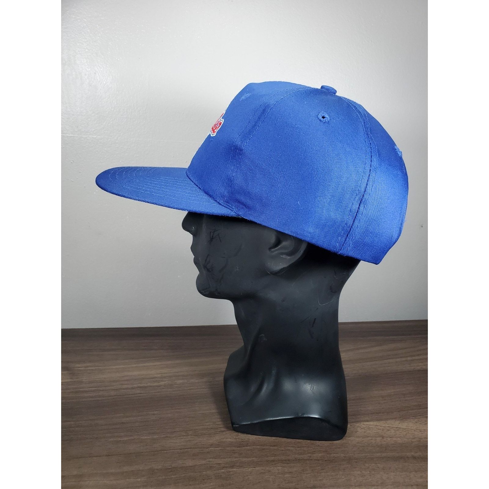 MLB × Vintage Vintage True Value Hardware MLB Baseball Cap Snapback Hat Size ONE SIZE - 5 Thumbnail