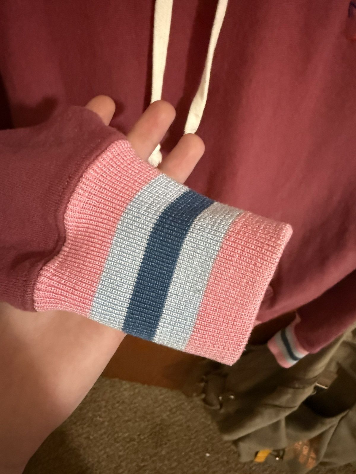 Noah Noah Hoodie Size US XS / EU 42 / 0 - 4 Thumbnail