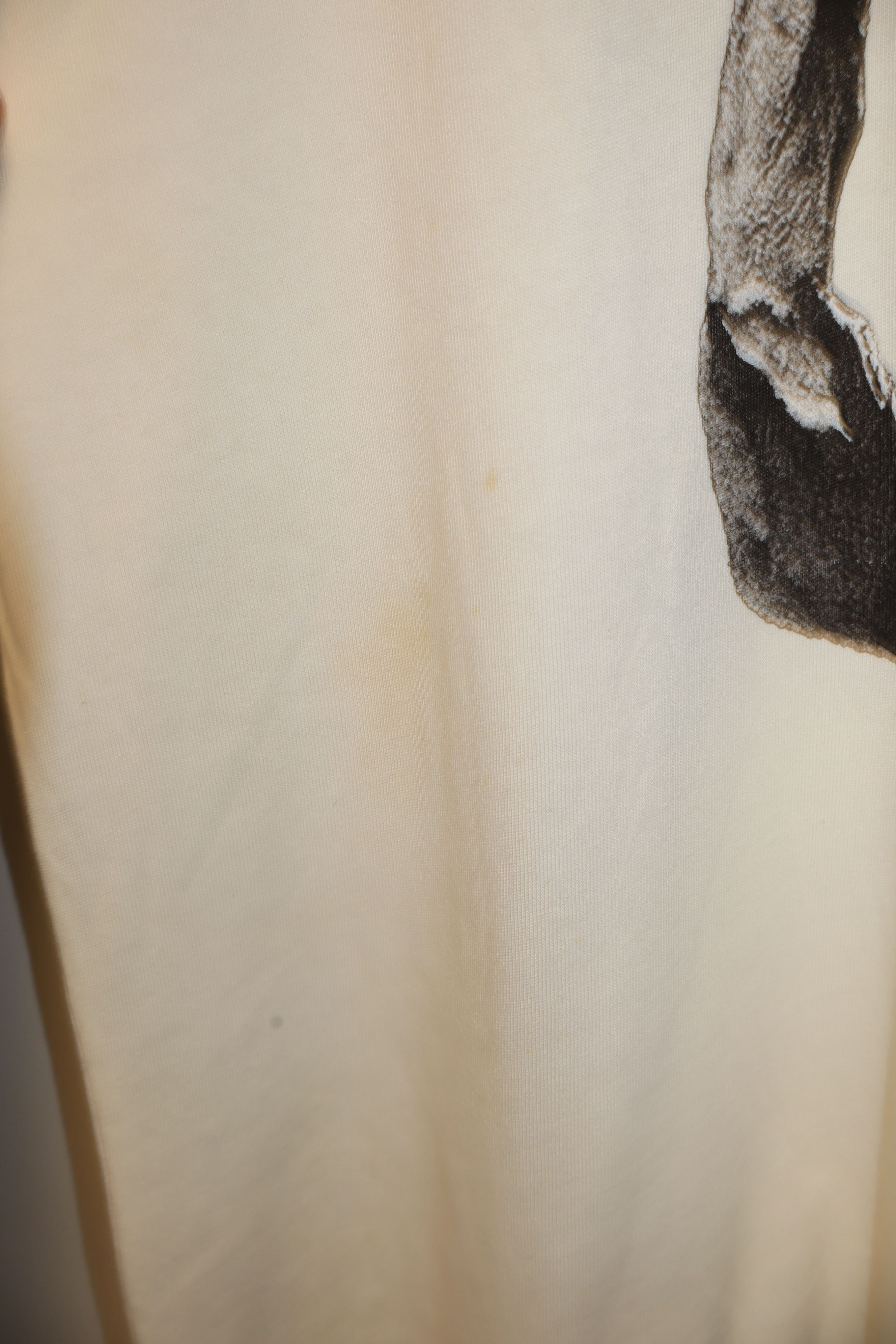 Represent Clo. Shark jaws print t-shirt Size US XL / EU 56 / 4 - 3 Thumbnail