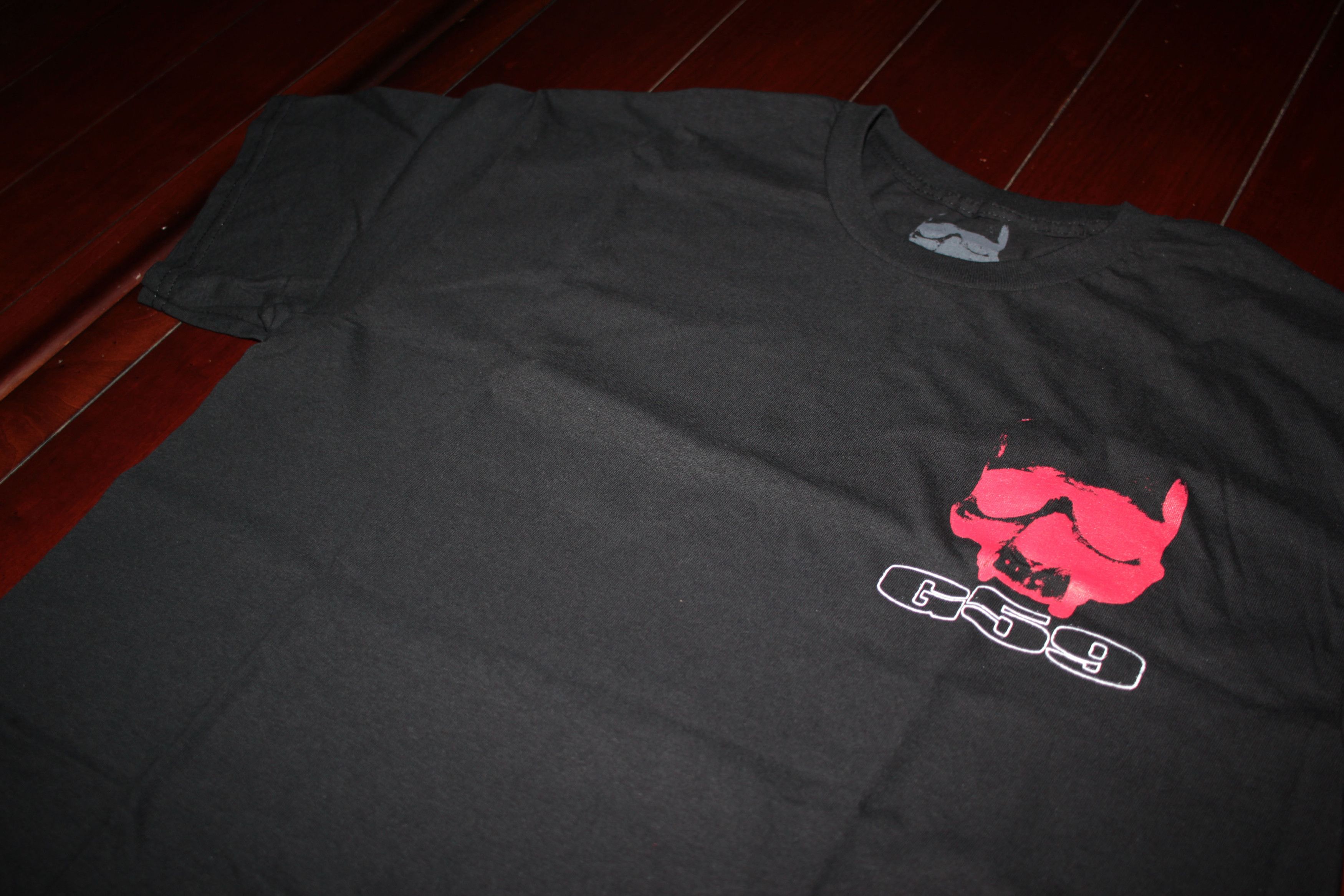G59 Records G59 Records - Logo T-Shirt Size US L / EU 52-54 / 3 - 3 Thumbnail