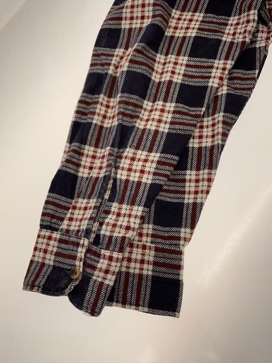 Needles Rebuild Flannel Size US L / EU 52-54 / 3 - 5 Thumbnail