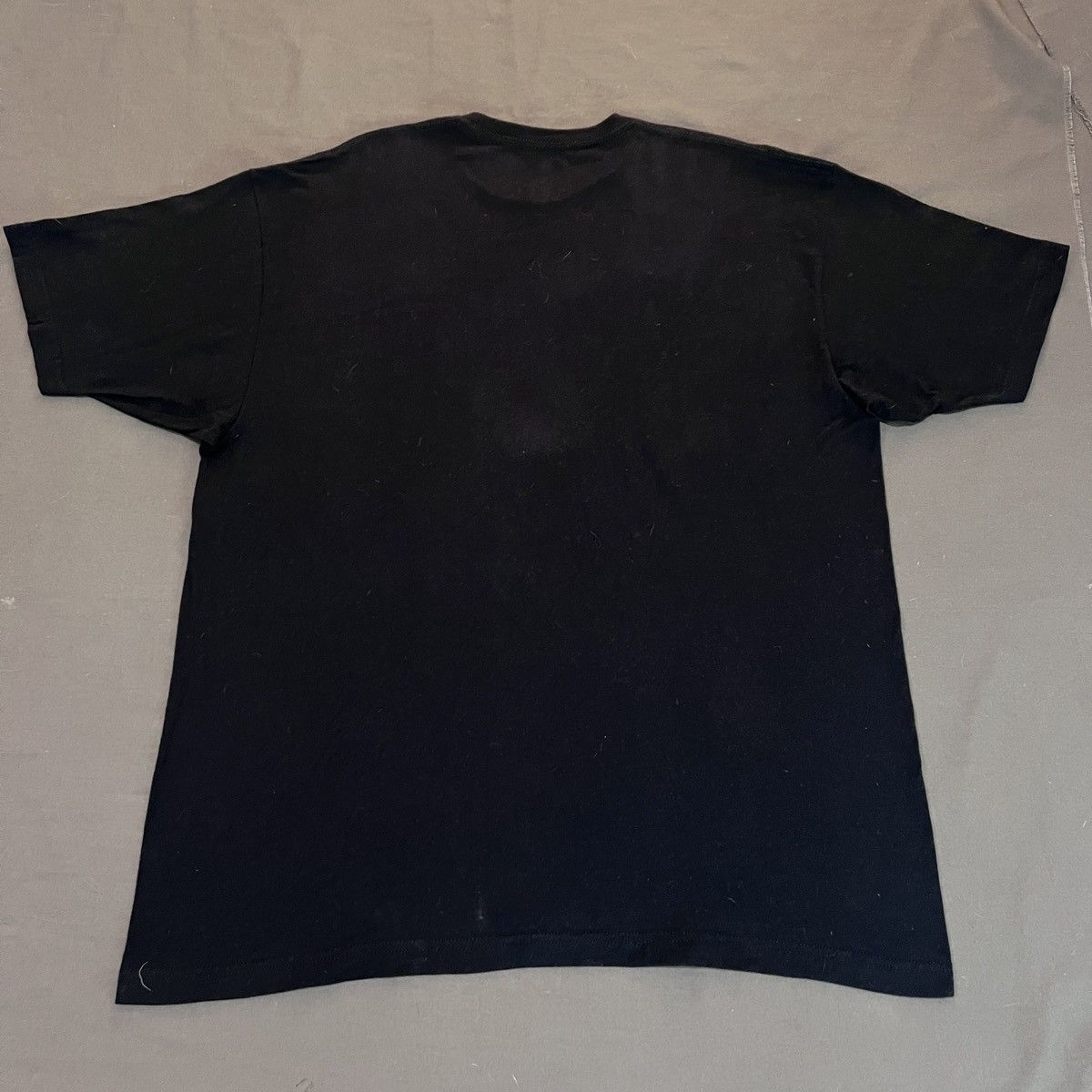 Expert Horror Sweeney Todd Josh Groban Broadway Promo Tee 2XL Size US XXL / EU 58 / 5 - 5 Thumbnail