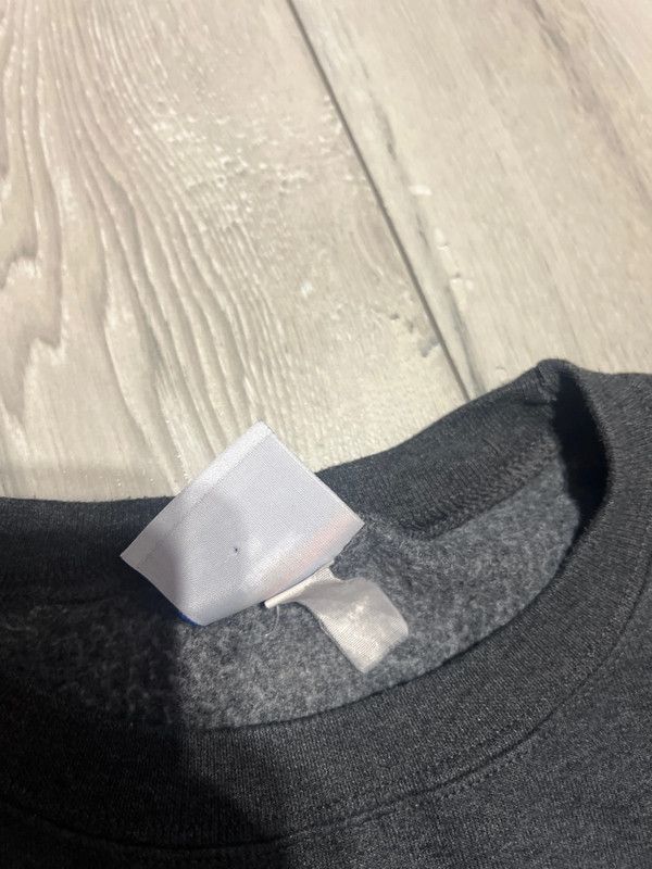 Champion Crewneck champion new york collage Size US M / EU 48-50 / 2 - 4 Thumbnail
