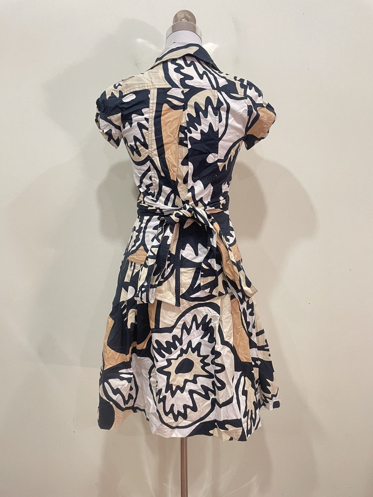 Diane von Furstenberg Diane von furstenberg Wrap Dress Size ONE SIZE - 2 Thumbnail