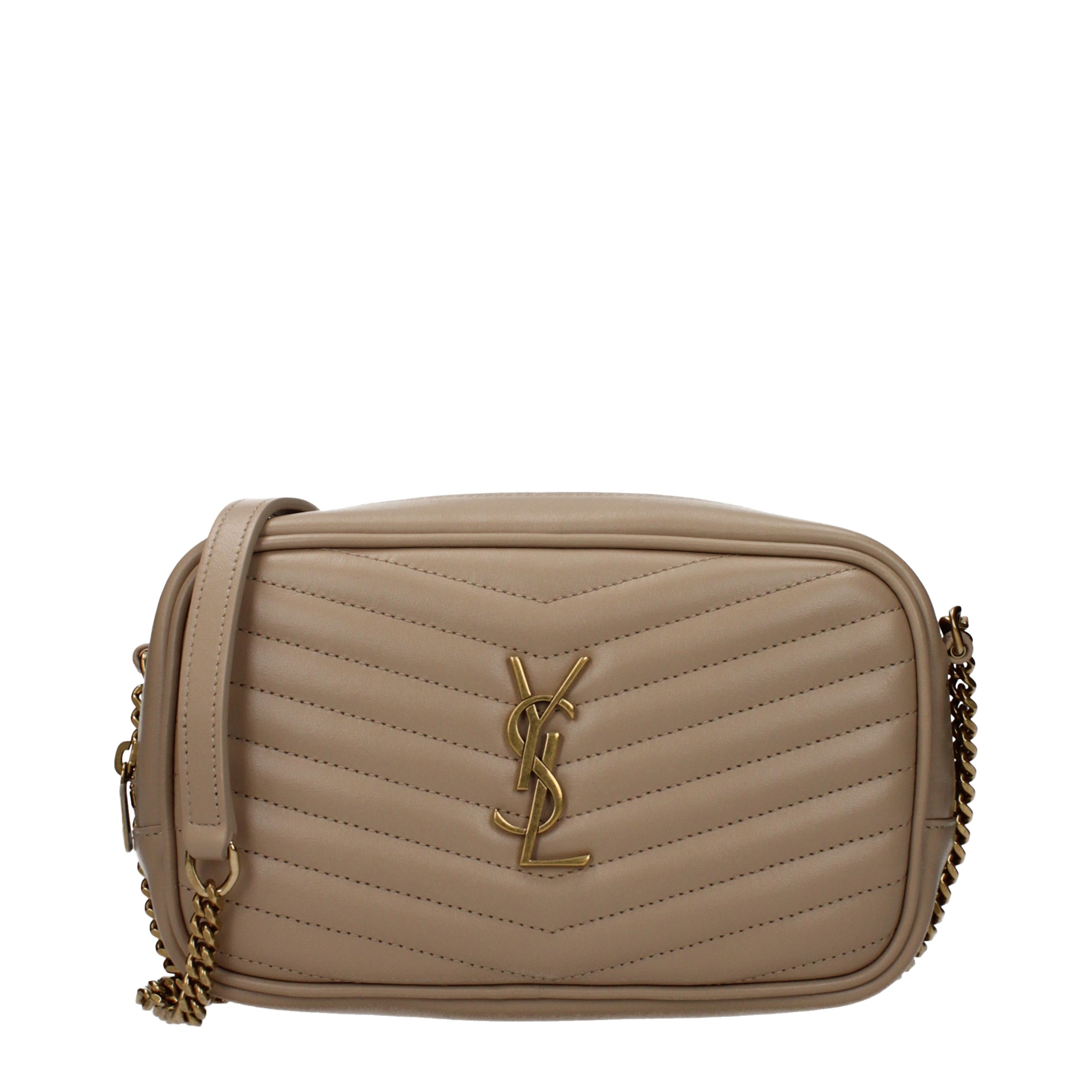 Saint Laurent Paris Crossbody Bags Size ONE SIZE - 1 Thumbnail
