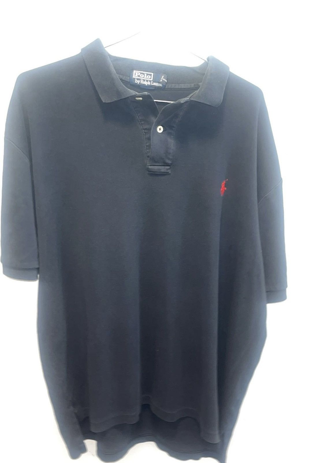 Polo Ralph Lauren POLO RALPH LAUREN BLACK SIZE LARGE Size US L / EU 52-54 / 3 - 1 Thumbnail