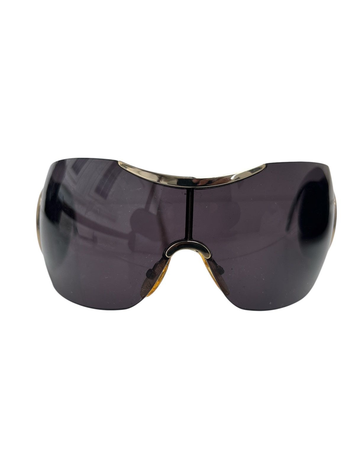 Dior Y2K John Galliano era Dior Sport 3 Size ONE SIZE - 2 Thumbnail