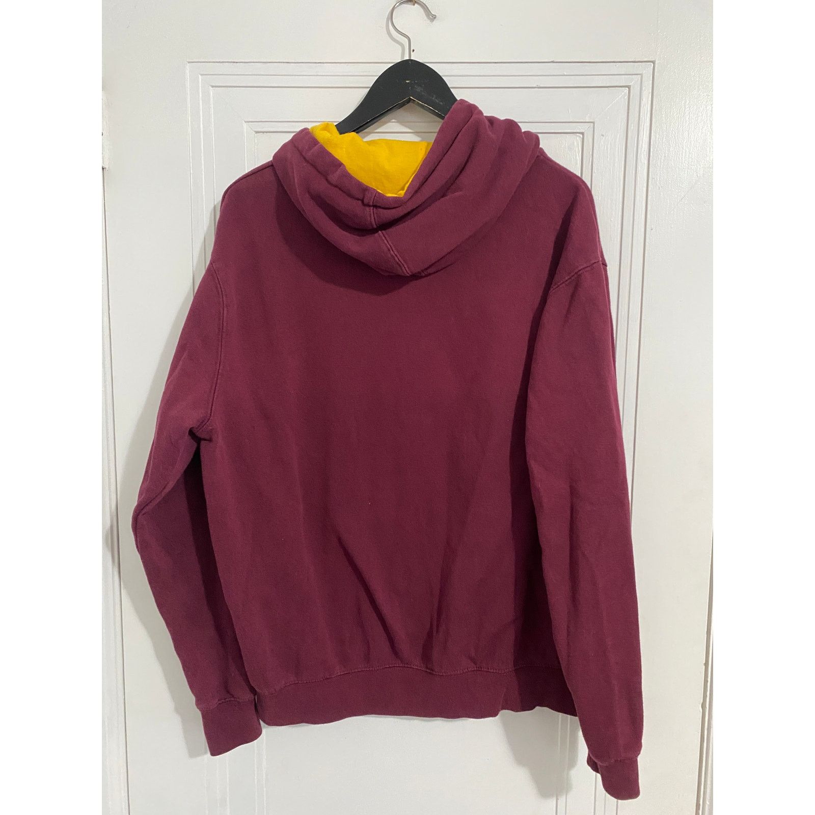 Colosseum Athletics Minnesota Gophers Stitched College Hoodie Size Large Size US L / EU 52-54 / 3 - 6 Thumbnail