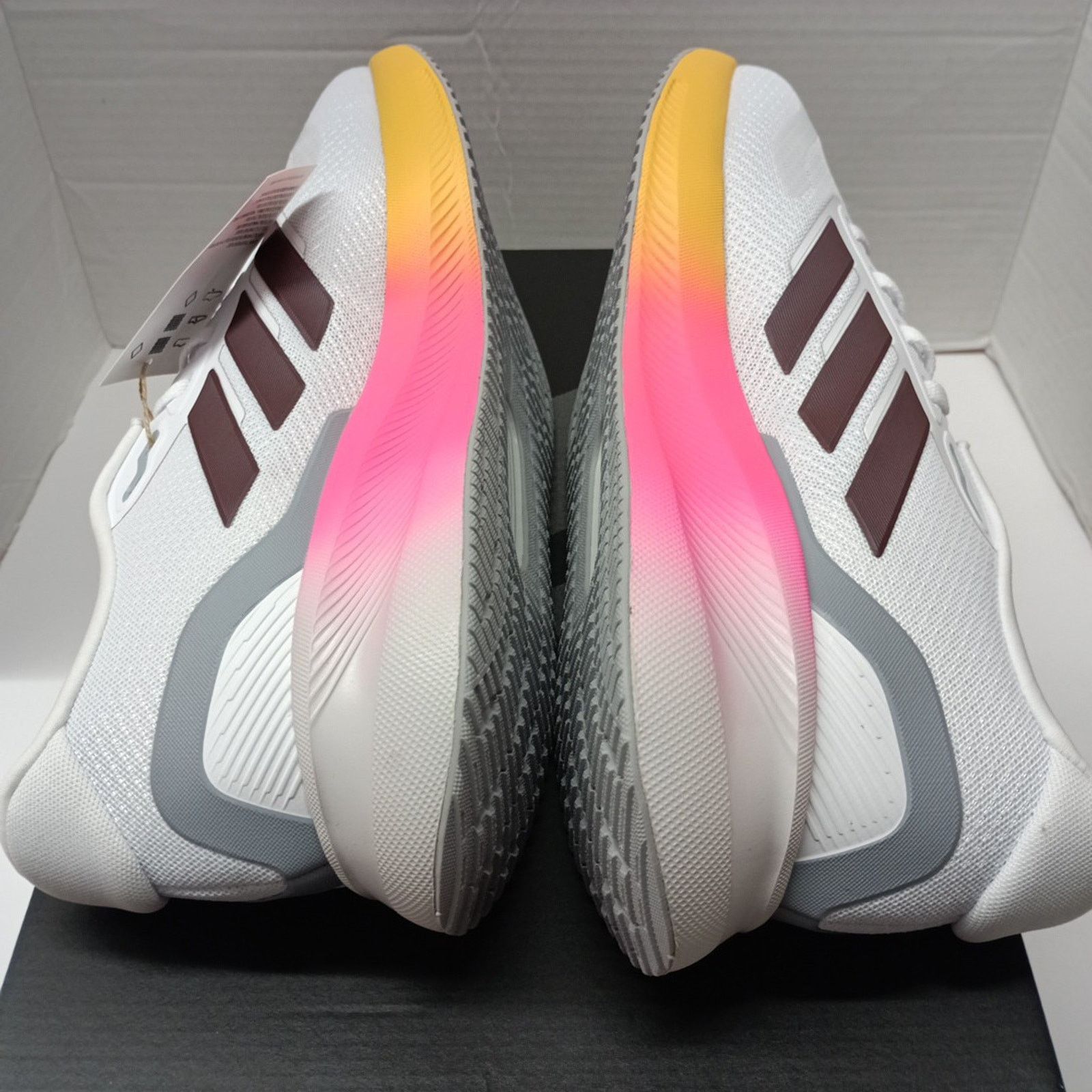 Adidas Adidas Run Falcon 5 Men's Size 12 Course A Pied IE8811 Size US 12 / EU 45 - 6 Thumbnail