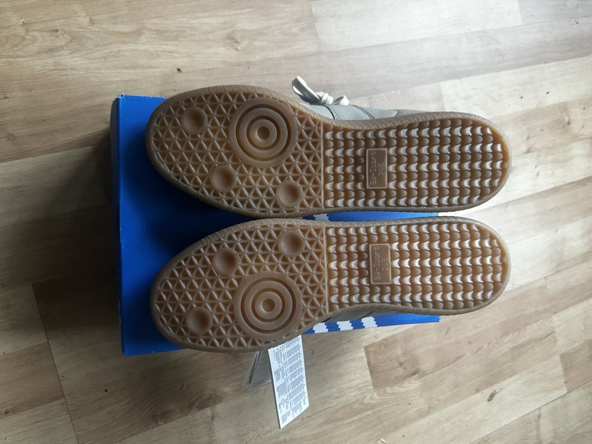 Adidas Adidas x Hartcopy BW Army “Sesame” US 10.5 Size US 10.5 / EU 43-44 - 4 Thumbnail