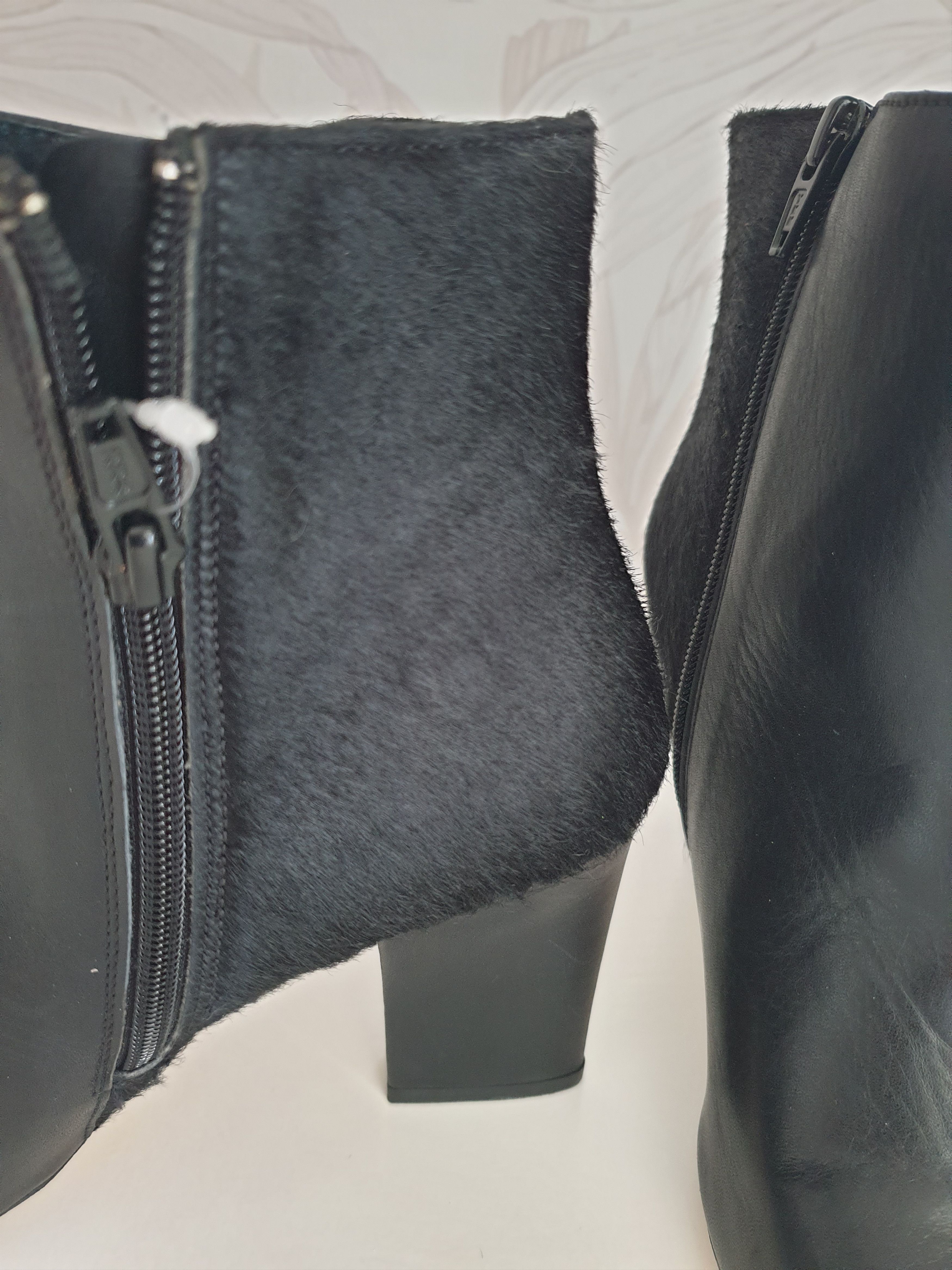 Other Unmade Copenhagen luxury boots. Leather Size US 10 / IT 40 - 5 Thumbnail