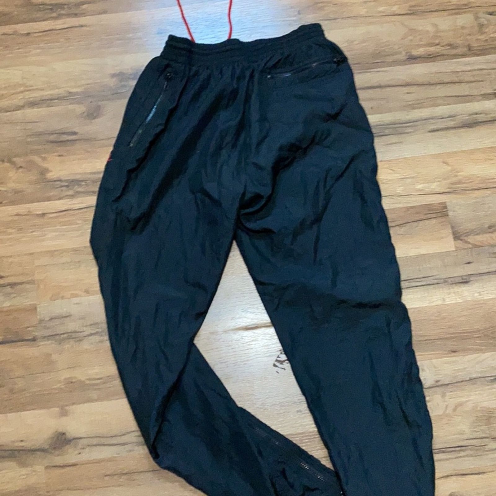 Jordan Brand 90s Air Jordan flight Nike pants Size US 28 / EU 44 - 9 Thumbnail