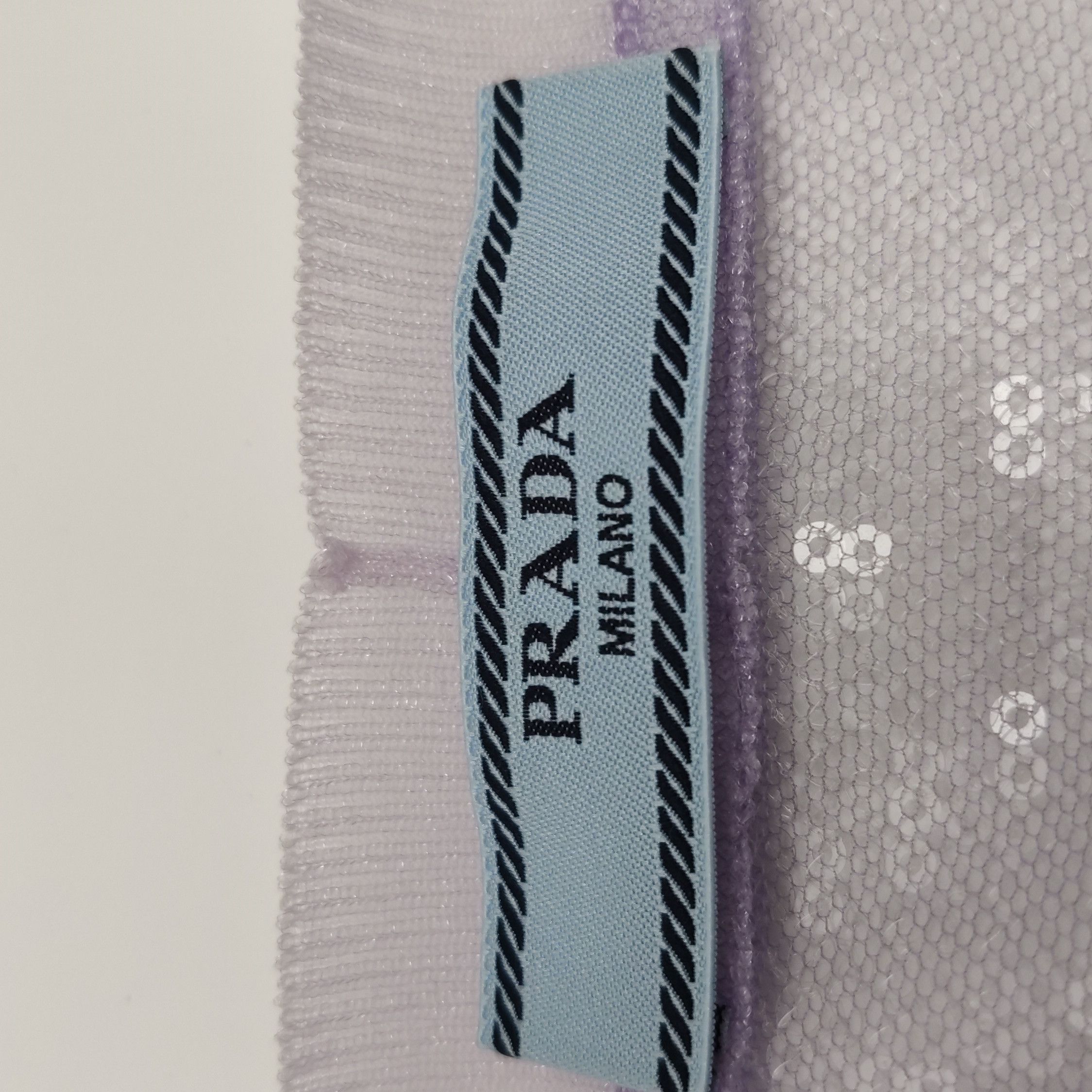 Prada Prada Single Breasted V. Size L / US 10 / IT 46 - 5 Thumbnail