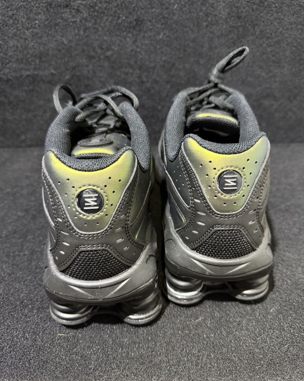 Nike Nike shox ride 2 NWTS No box Size US 10 / EU 43 - 3 Thumbnail