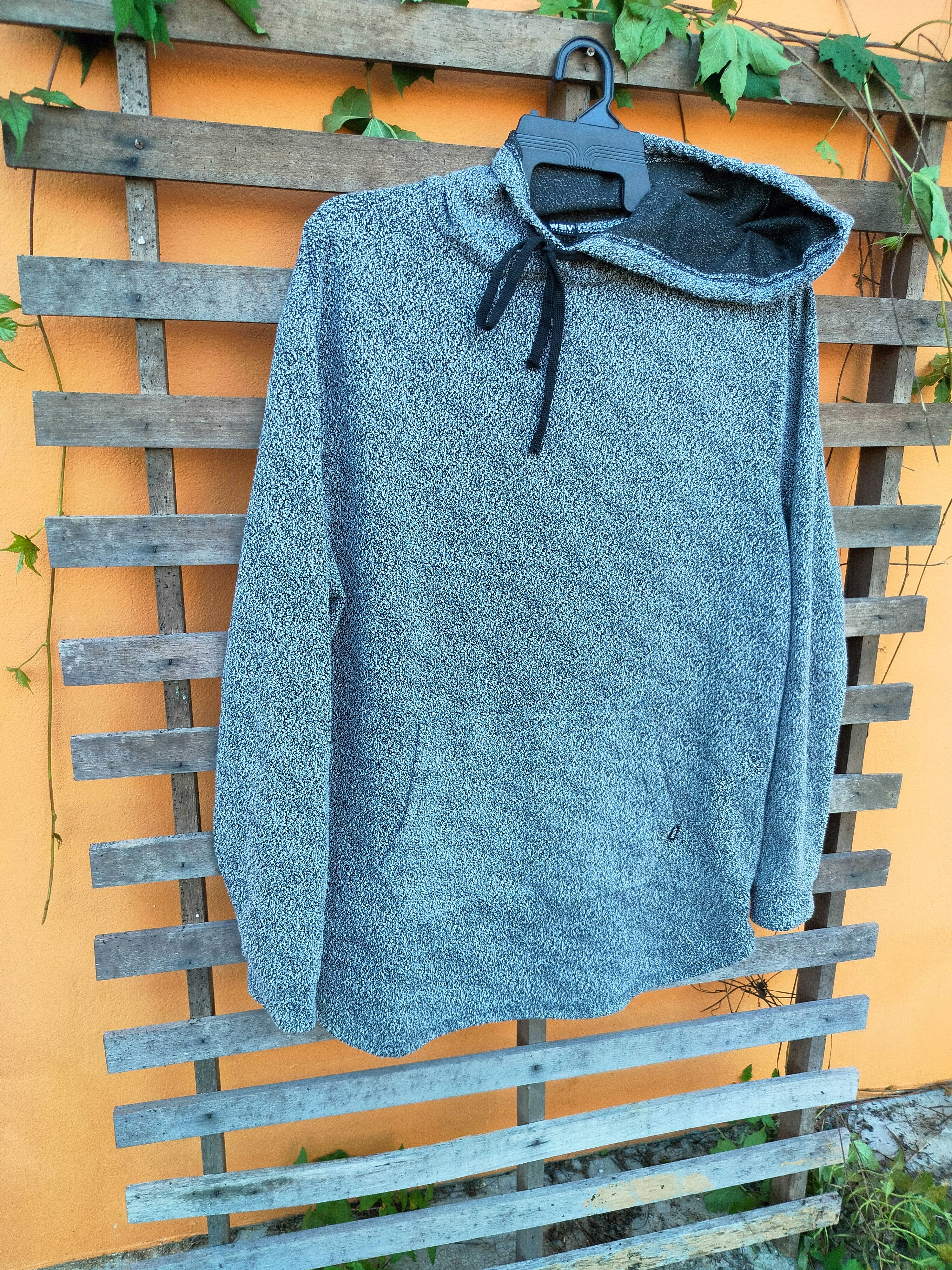Other WEIV ESSENTIAL HOODIE Size US XL / EU 56 / 4 - 3 Thumbnail