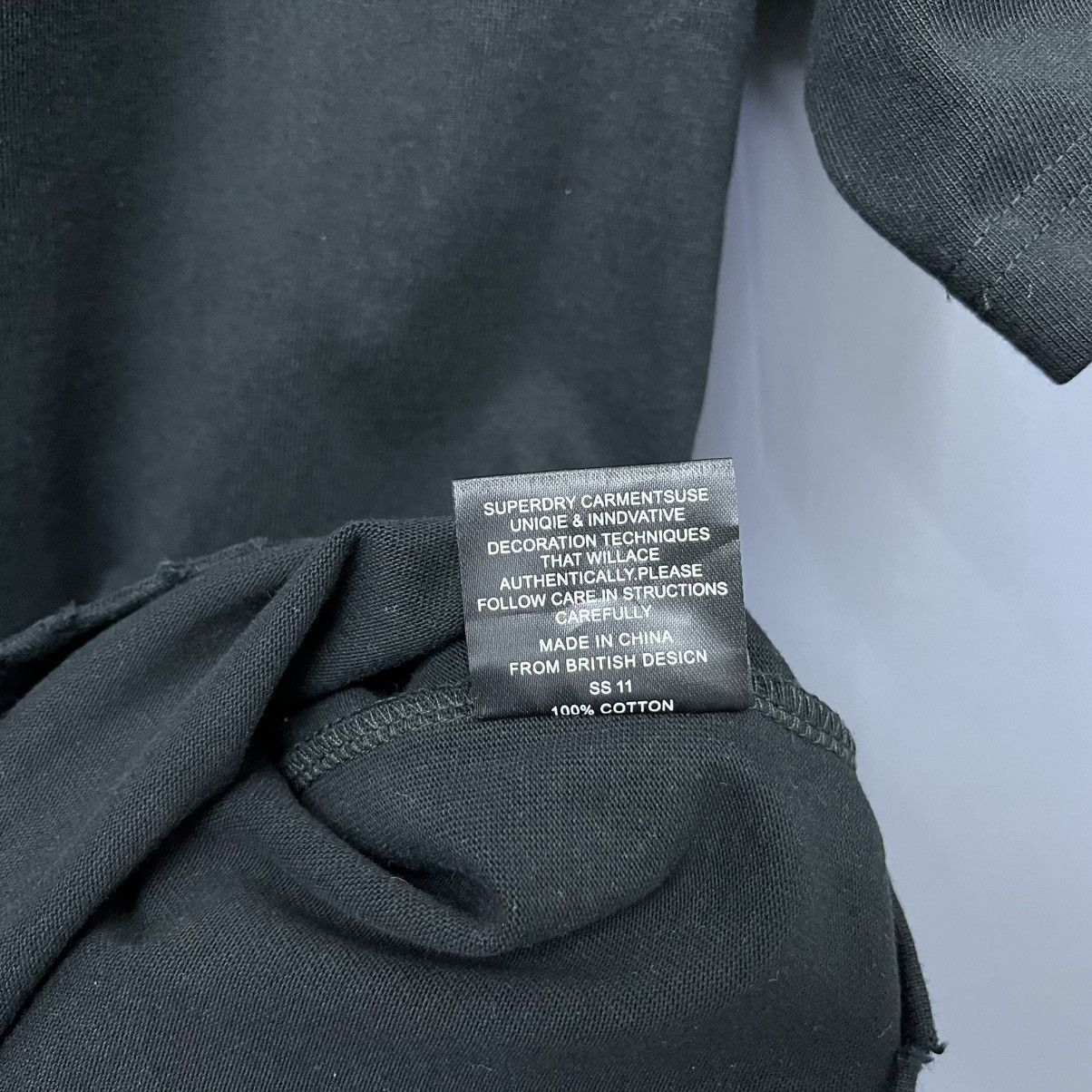 Alexander Wang Alexander Wang New York T-Shirt Size US M / EU 48-50 / 2 - 8 Thumbnail