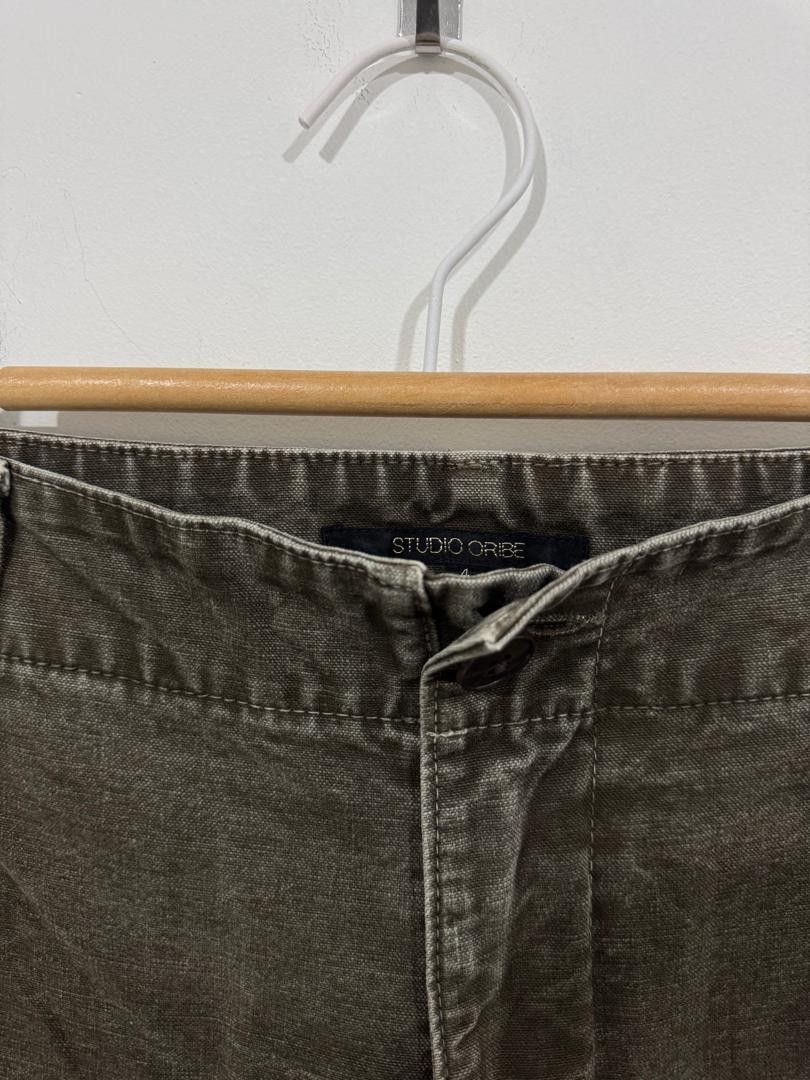 Other Studio Oribe Multipockets Pants Size US 30 / EU 46 - 4 Thumbnail