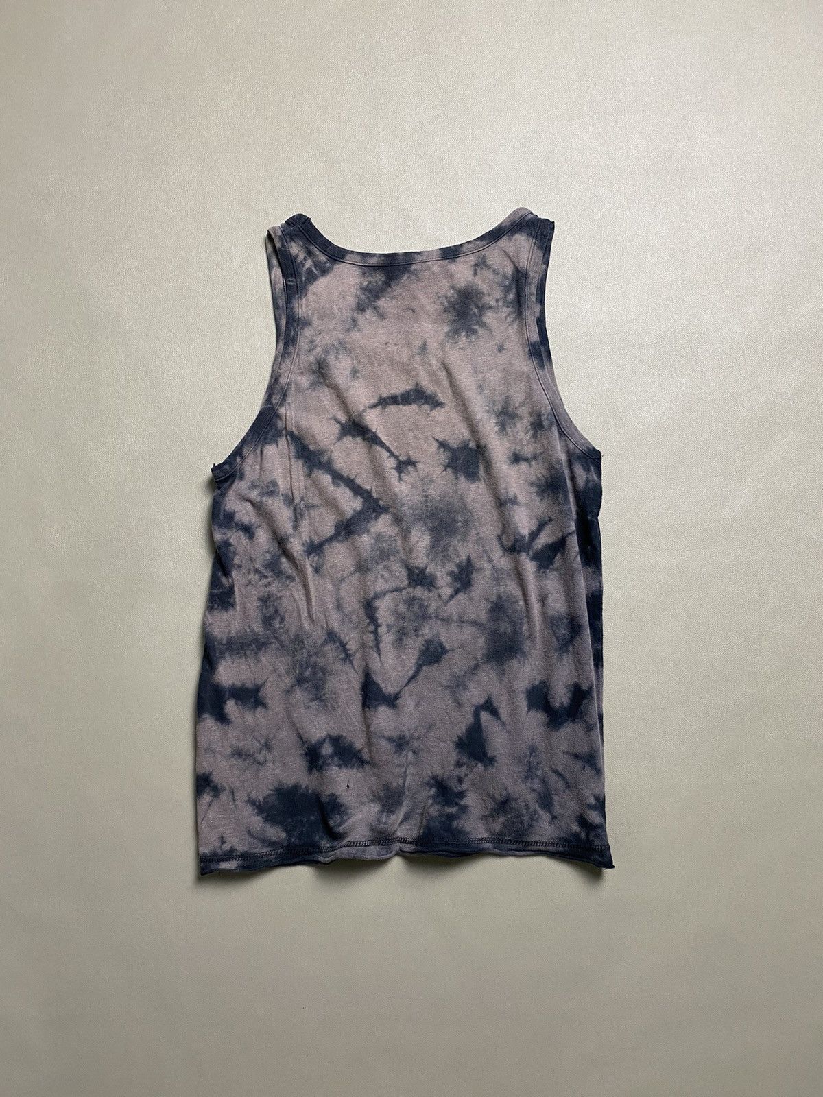 If Six Was Nine × KMRii × Yasuyuki Ishii Vintage Bullet Noise Sleeveless Size US M / EU 48-50 / 2 - 4 Thumbnail