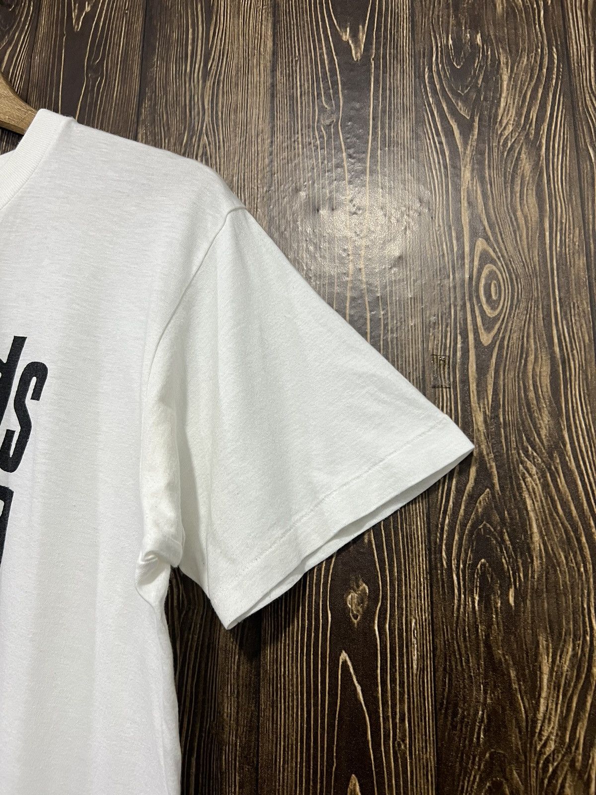 Band Tees × Vintage Vintage 90s The Mods Tour Tshirt Size US L / EU 52-54 / 3 - 5 Thumbnail