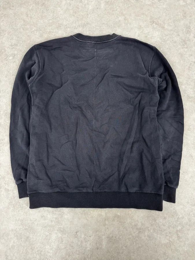 Givenchy AW2014 Givenchy Black Dobberman Dog Sweater by Riccardo Tisci Size US M / EU 48-50 / 2 - 4 Thumbnail