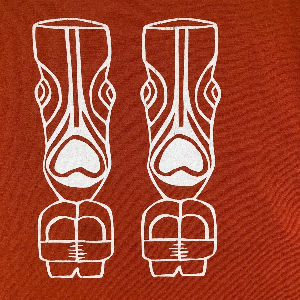 Band Tees × Vintage Vintage The High-Lows Band Hotel Tiki-Poto Tee Shirt Size US M / EU 48-50 / 2 - 3 Thumbnail